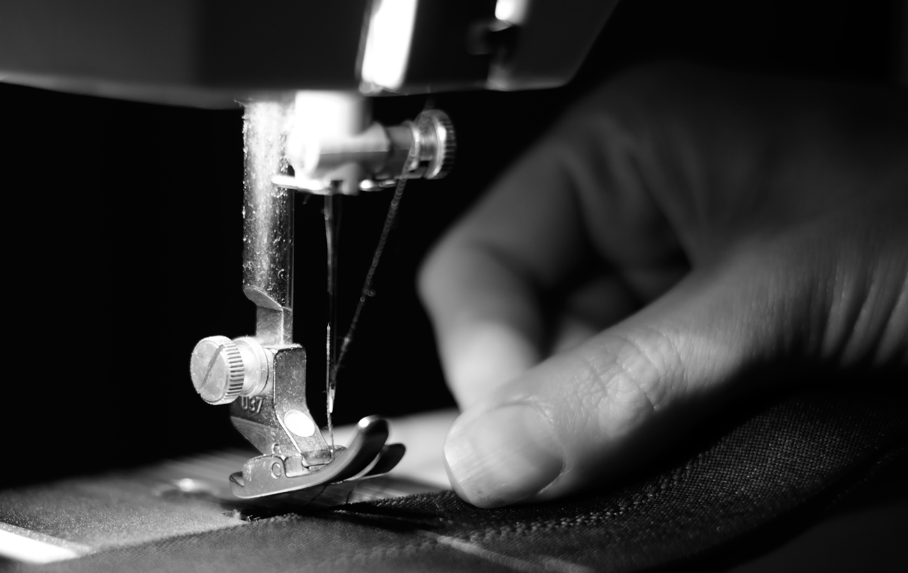 Przeszycia odzieży dla firm