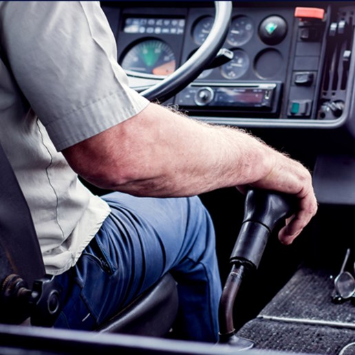 spodnie męskie dla kierowców